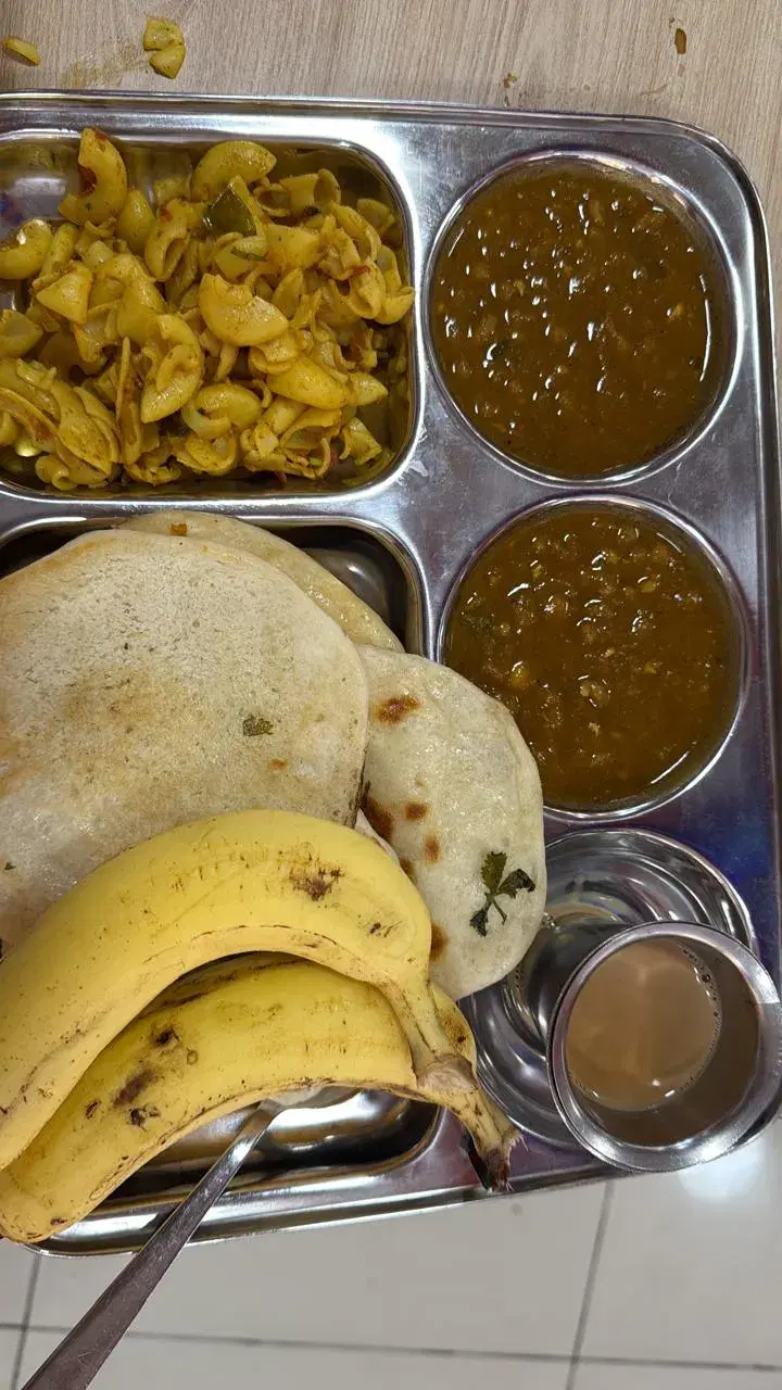 Manipal University Jaipur hostel photo 9